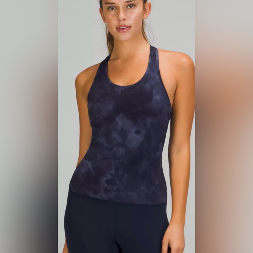 lululemon Cool Racerback Tanks set of 3